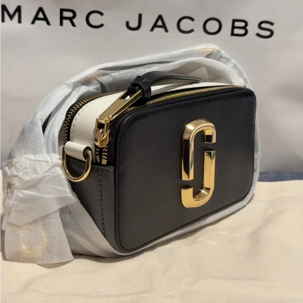 Marc Jacobs The Snapshot...$325 in store/online